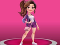 Lusy's Glam Galore 