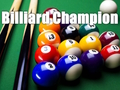 Billiard Champion 