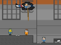 Police Obby Prison Save 