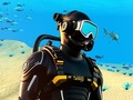 Underwater Survival Deep Dive 