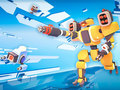 Mecha Duel 