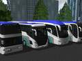 Bus Simulator Ultimate 2021 3D 