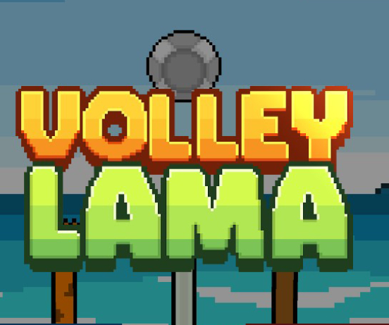 Volley Lama 