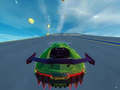 Real Cars Epic Stunts 