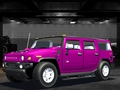 Wild Race Master 3D 