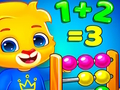 Cool Math Games For Kids 