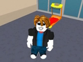 Robcraft Rocking: Legends of Muscles 
