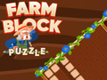 Farm Block Puzzle 