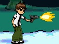 Ben10 vs Aliens
