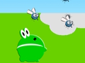 Hunt feed the frog 3 