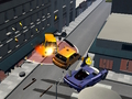 Slingshot Crash 