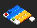 Cubic Platforms 