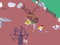 Undead World: Skeleton Warriors 