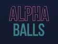 Alpha Balls 