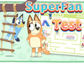 Kids Quiz: Bluey Superfan Test 