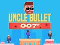 Uncle Bullet 007 