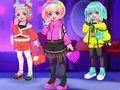 Kiddo Neon Fun 