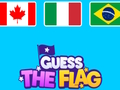 Guess The Flags 