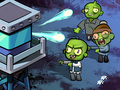 Doomsday Zombie TD 