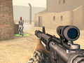 FPS Commando: 3D Shooter 