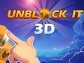 Unblock It 3D 
