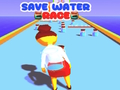 Save Water Race 
