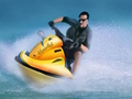 Water Jet Riding 
