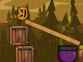 Pumpkin Pot 