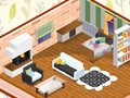Decor: My Cabin 