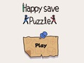 Happy Save Puzzle 