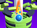 Helix Fall 