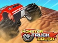 Monster Truck Crush 
