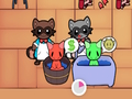 Scale Salon 