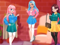 Girly Elegant Chic 