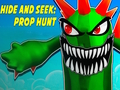 Hide and Seek: Prop Hunt 