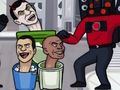 Skibidi Evolution 