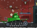 Tank Wars 