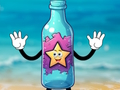 Funky Bottle 