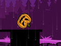 Pumpkin Stick 