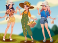 Teen Summer Flower 