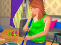Anime Mother Simulator 