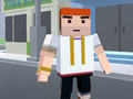 Noob City The Gangster 