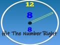 Hit The Number Right 