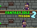 Fantasy Idle Tycoon 2 