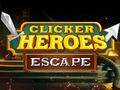 Clicker Heroes Escape 