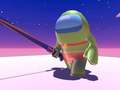 Impostor Stealthy Ninja 