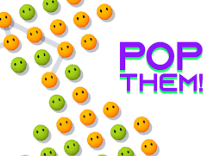 Pop Them! 