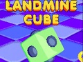 Landmine Cube 