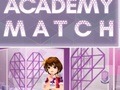 Academy Match 