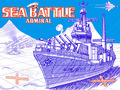 Sea Battle Admiral 